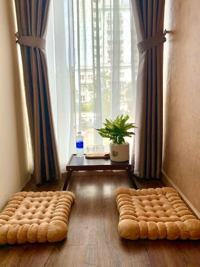Lala Homestay Hue Exterior foto