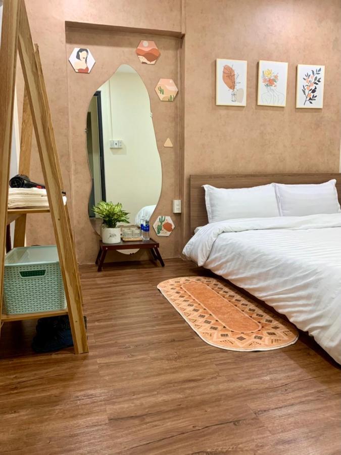 Lala Homestay Hue Exterior foto