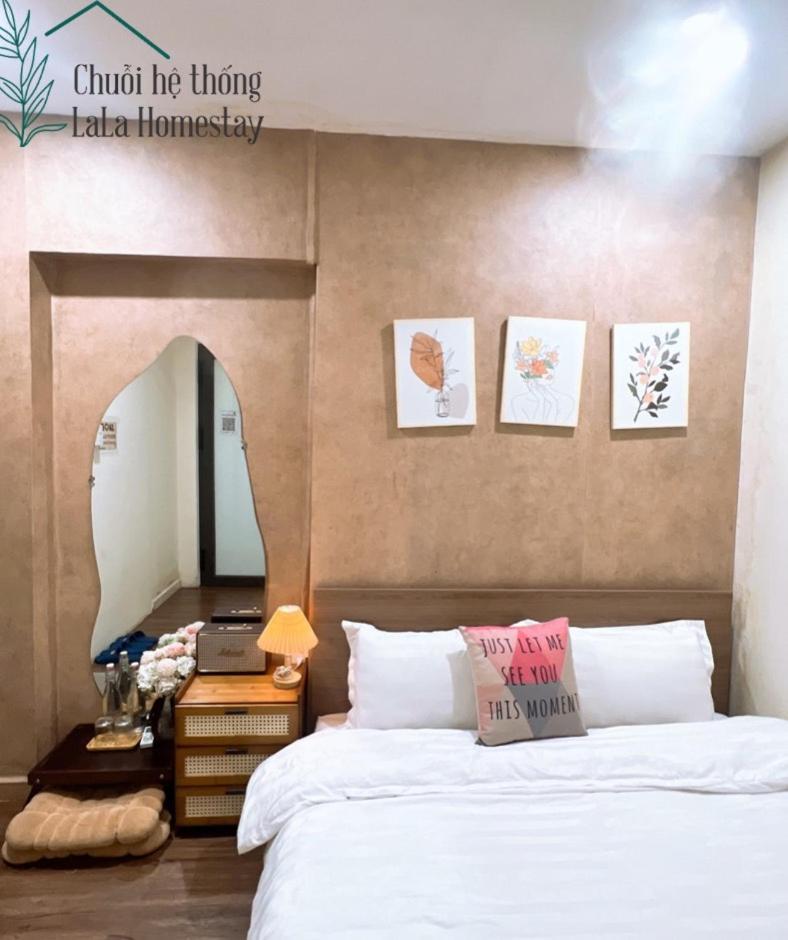 Lala Homestay Hue Exterior foto