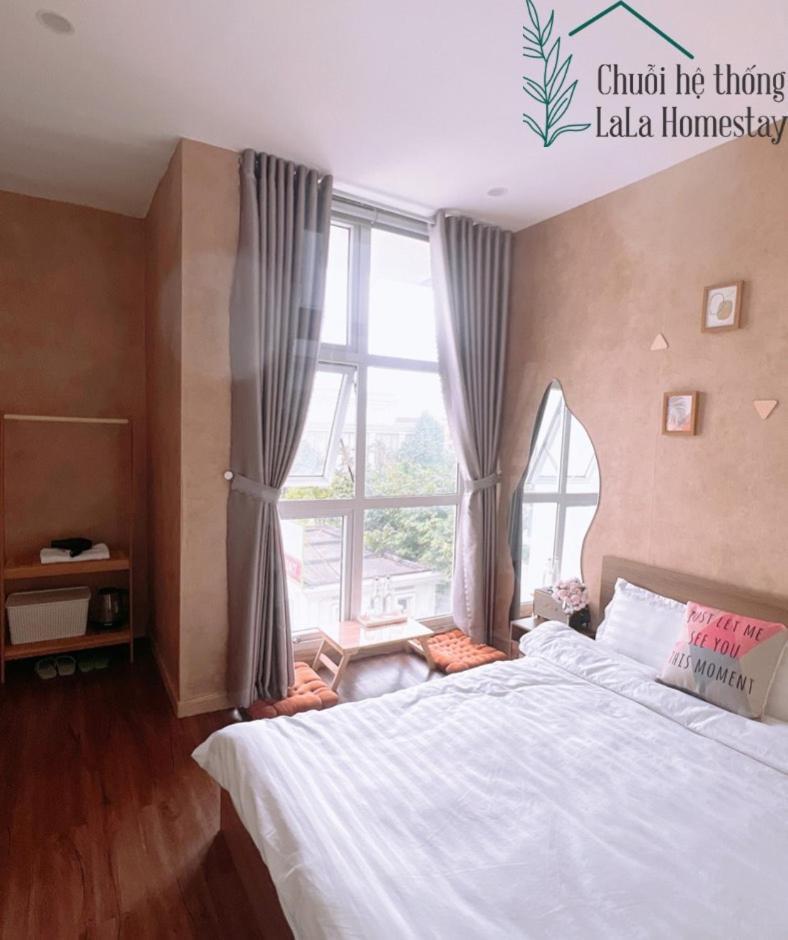 Lala Homestay Hue Exterior foto